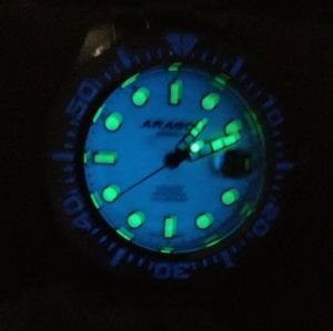 Meet your Posher, Jerry